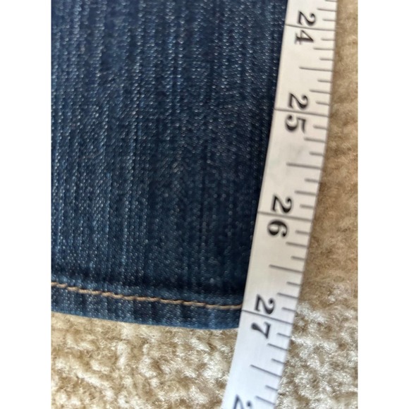 Articles of society jeans size 27 - Picture 4 of 6